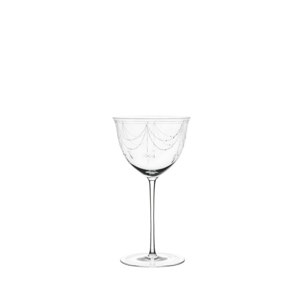 TS238GR Wine glass IV.