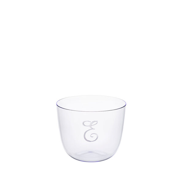 TS267GR Water tumbler “engraved letter