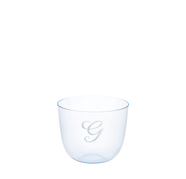 TS267GR Water tumbler “engraved letter