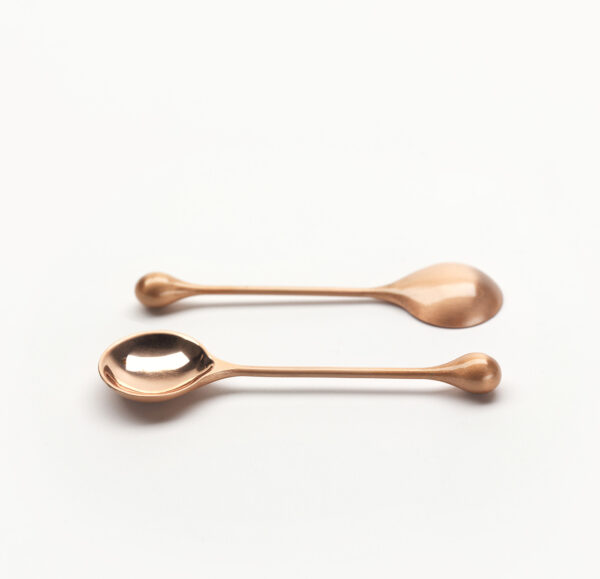 STILL Copper spoon