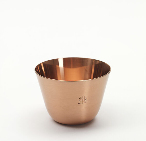 STILL Copper cup