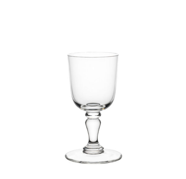TS104GL Wine glass II.