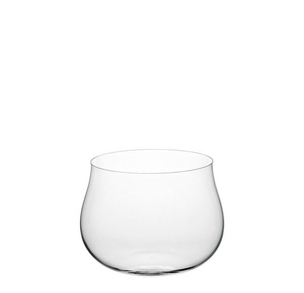 Flower Vase BV69 III. clear