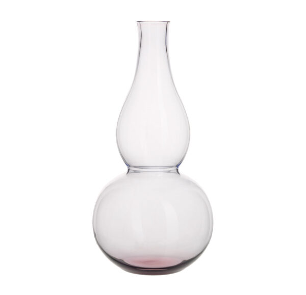 Blumenvase BV71 I. amethyst 07