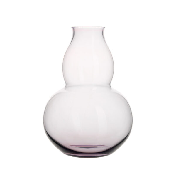 Blumenvase BV71 II. amethyst 07