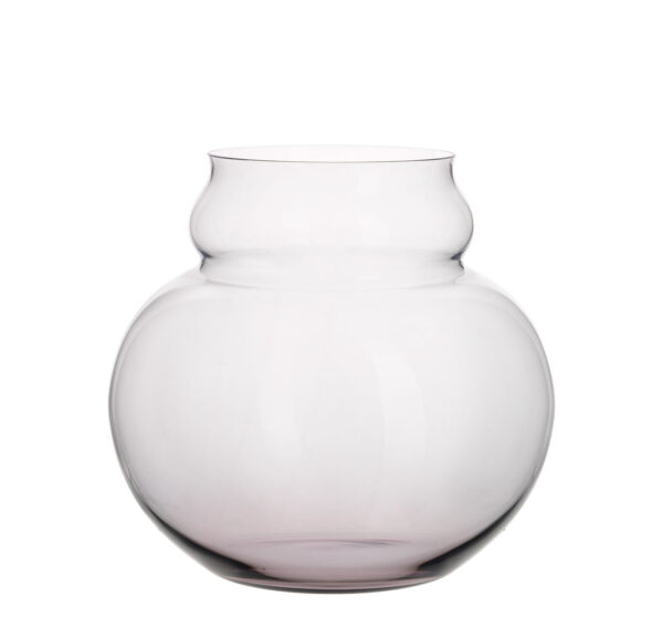 Blumenvase BV71 III. amethyst 07