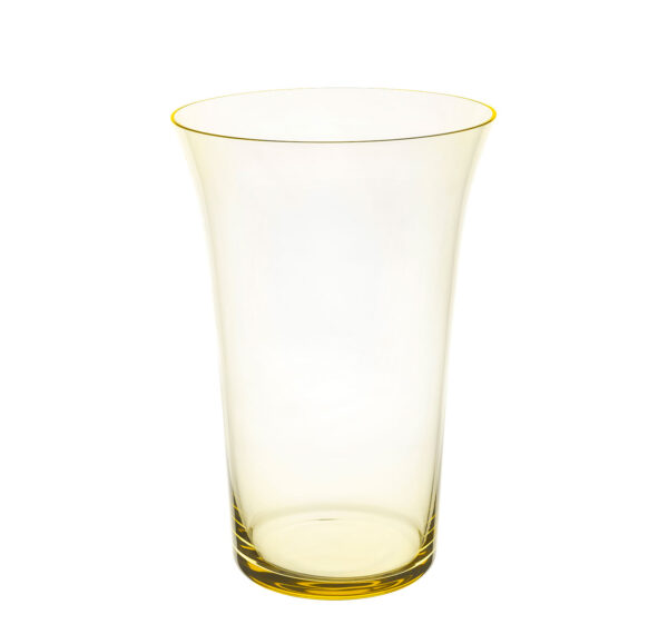 Flower Vase BV20 citrin 03