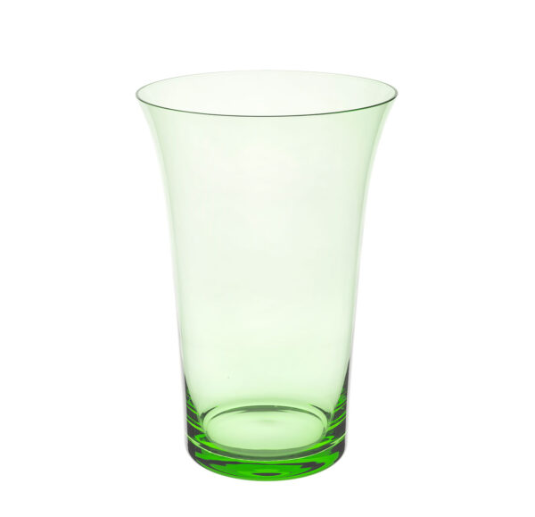 Flower Vase BV20 lightgreen 19