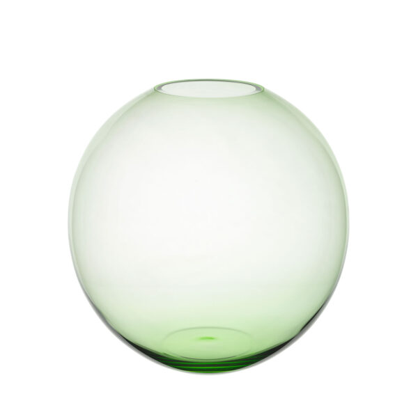 Flower Vase BV60 II. light green 19