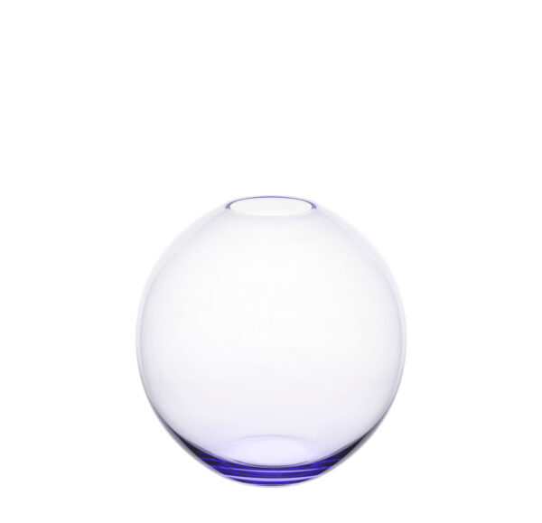 Flower Vase BV60 III. amethyst 07