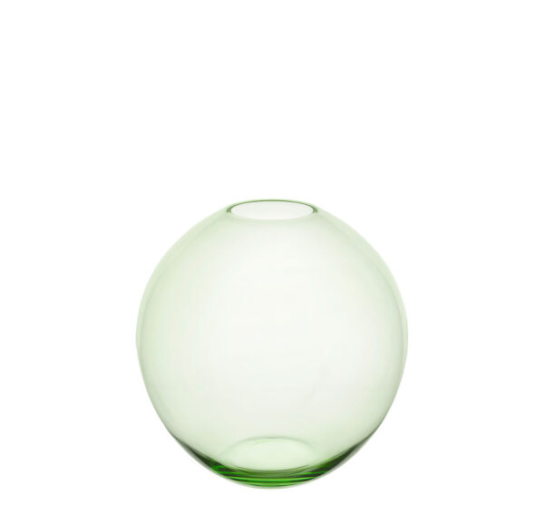 Flower Vase BV60 III. light green 19