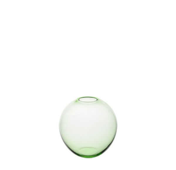 Flower Vase BV60 IV. light green 19