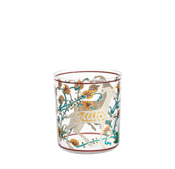 DOF tumbler light Alhambra – Doe and Deer