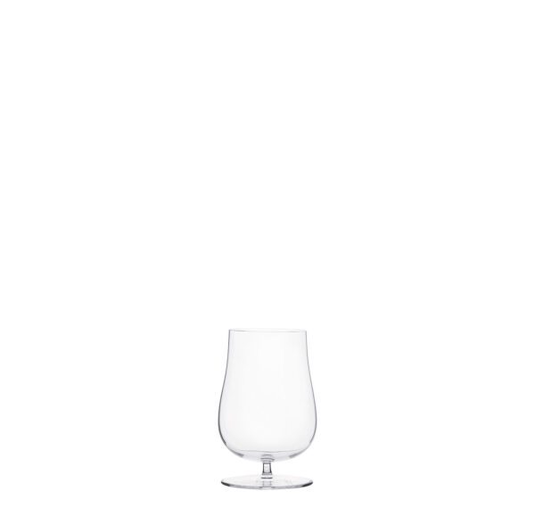 Glass for “Josephine”