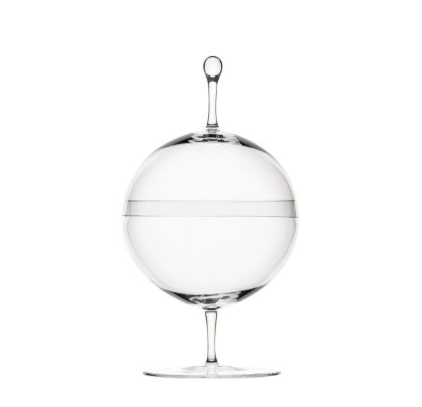 Candy dish I.