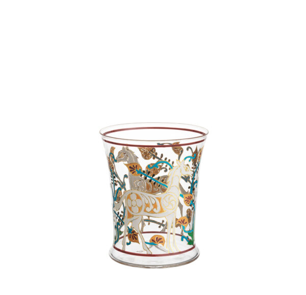 Arabian tumbler Alhambra – Horses