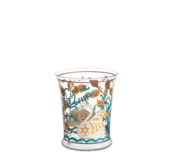 Arabian tumbler Alhambra – Swans