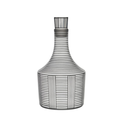 10037190_LOBMEYR_Wine_decanter_„Serie_B“_Hoffmann_Bronzit_Series_1.jpg