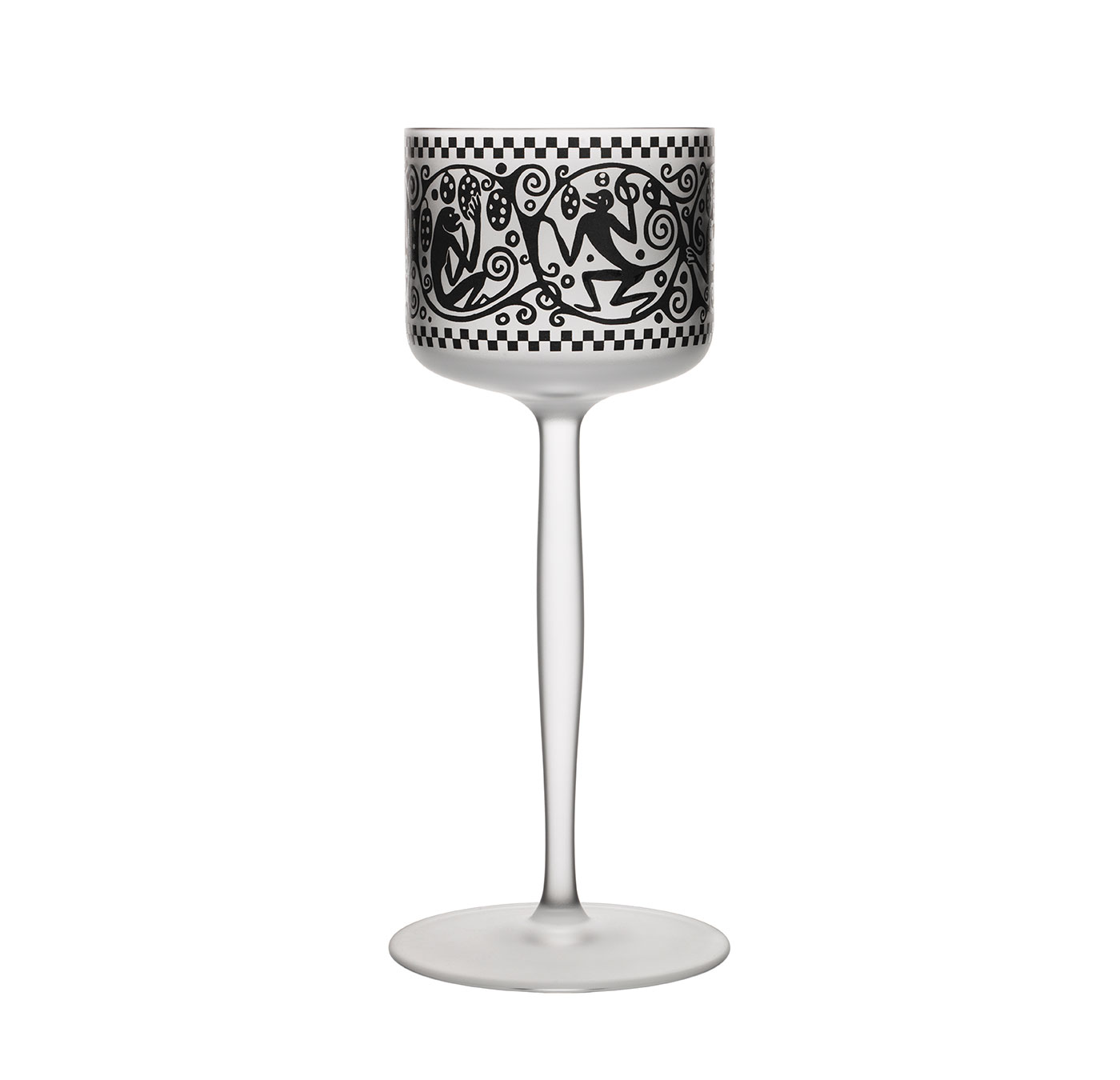 10037197_LOBMEYR_Goblet_with_monkey_frieze_Goblet_with_monkey_frieze_1.jpg 10037197_LOBMEYR_Goblet_with_monkey_frieze_Goblet_with_monkey_frieze_1.jpg