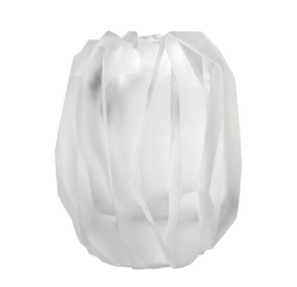 2004 – Vase Gletscher (S. Menschhorn)