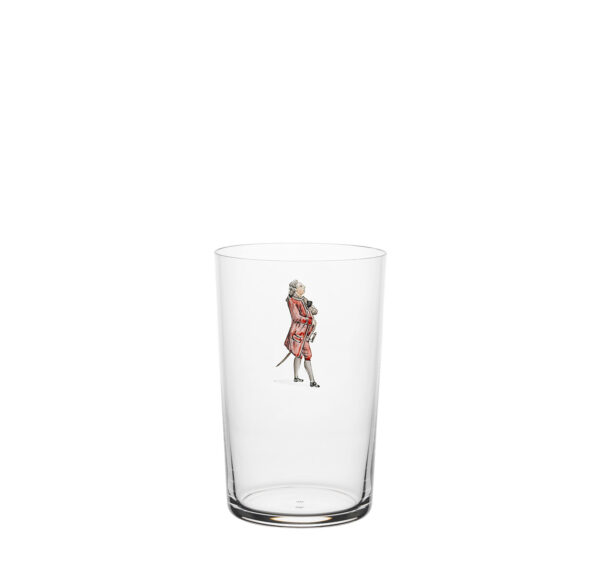 Tumbler “Promenade” motiv No. 4