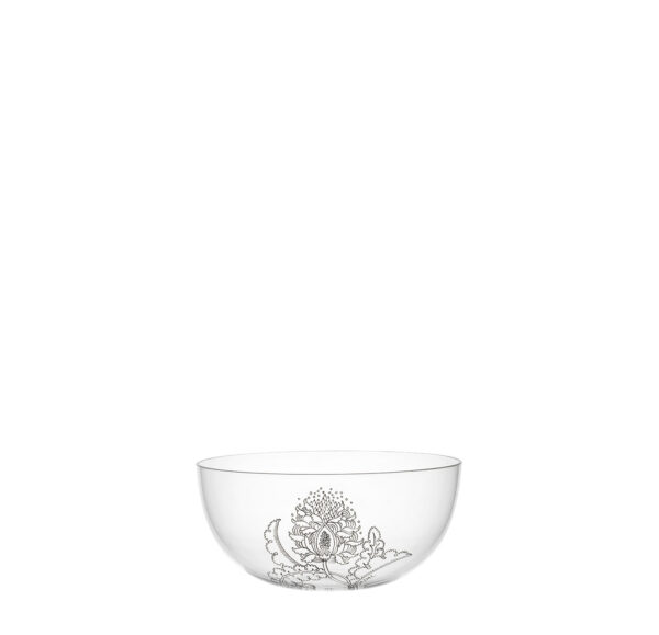 Gletscher insert for caviar bowl