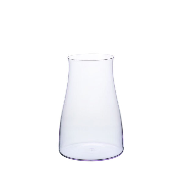 Night Set decanter alexandrite