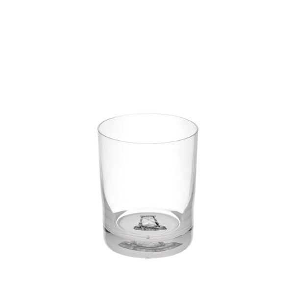TS248GM Water tumbler Sagmeister „patience“