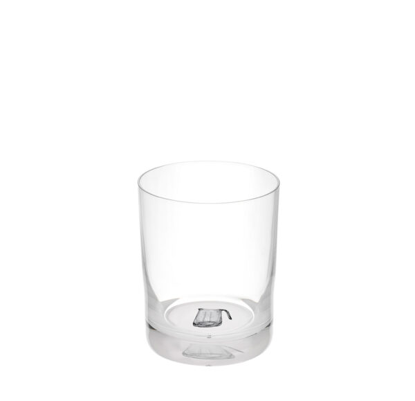 TS248GM Water tumbler Sagmeister „temperance“