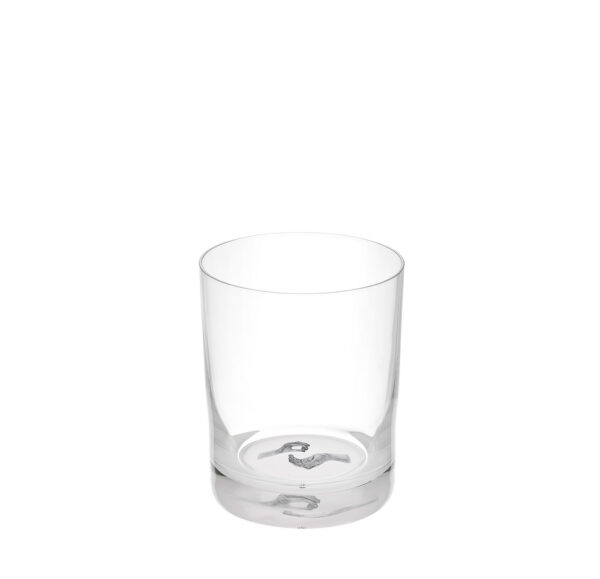 TS248GM Water tumbler Sagmeister „charity“