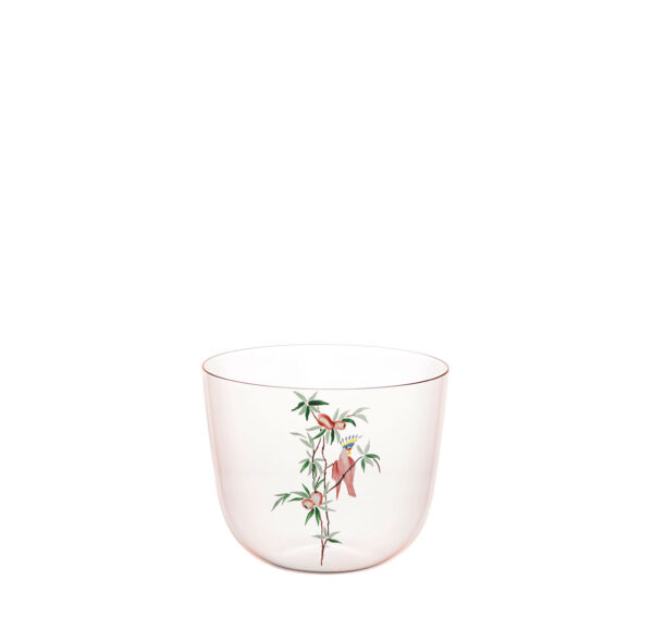 TS267GM Water tumbler 04 rosalin Garden of Paradise 3