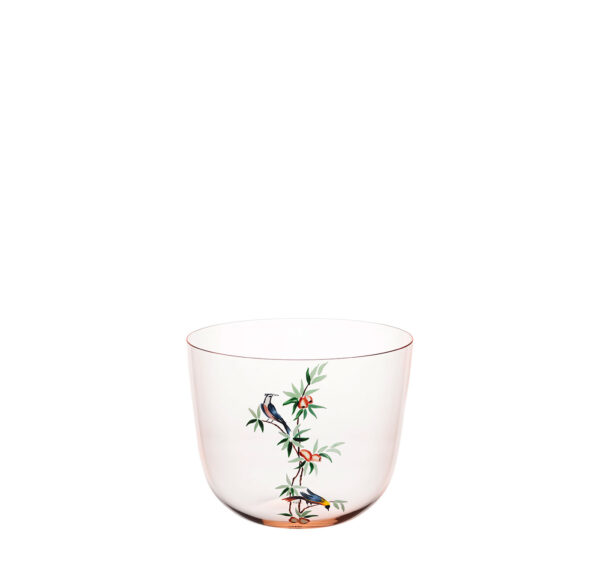 TS267GM Water tumbler 04 rosalin Garden of Paradise 5