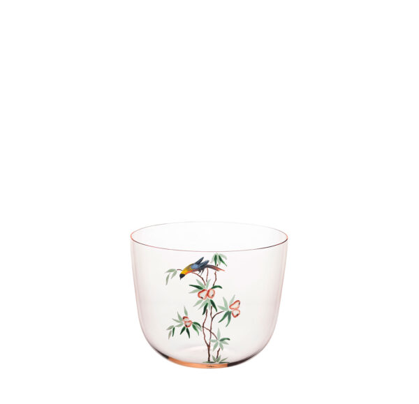 TS267GM Water tumbler 04 rosalin Garden of Paradise 6
