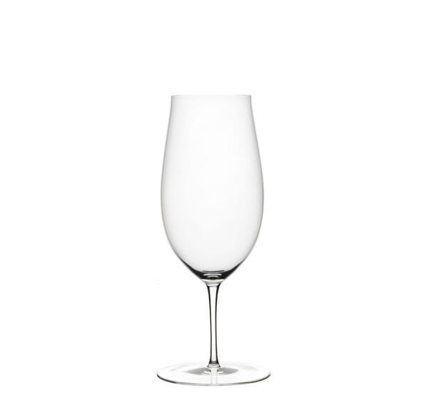 TS276GL Beer glass on stem