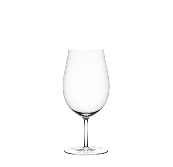 TS276GL Red wine tasting / water (IV.)