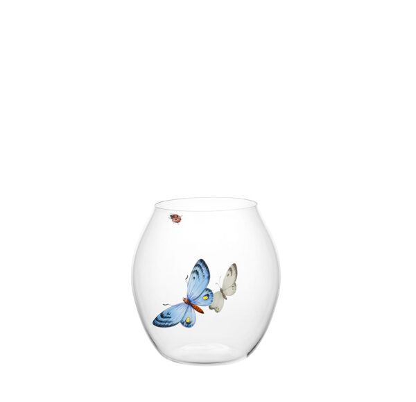 TS279GM Balloon painted butterflies C