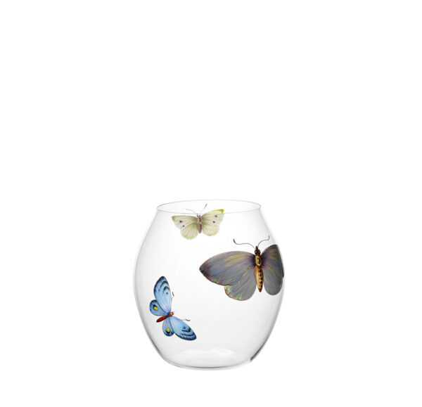 TS279GM Balloon painted butterflies D