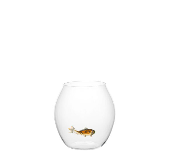 TS279GM Balloon painted fish B