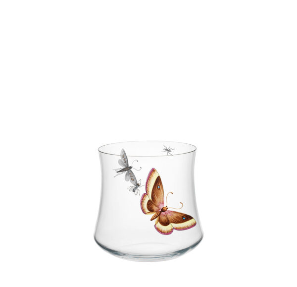 TS279GM DOF painted butterflies D