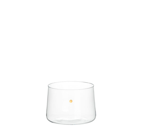 TS283GM Whiskeybecher mit Goldpunkt