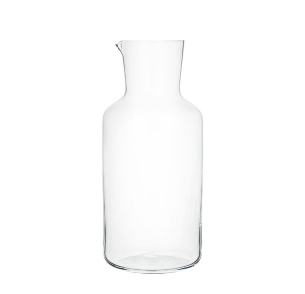 TS283GL Wasserkaraffe Reichtum