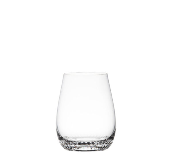 Tumbler L cut