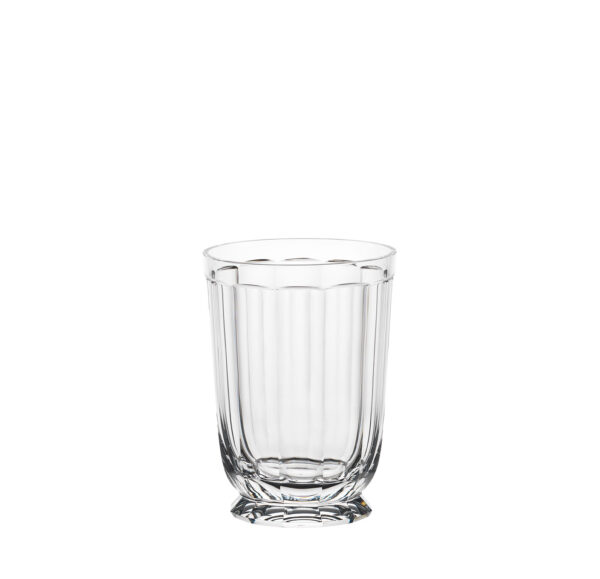 TS98GS Water tumbler on base