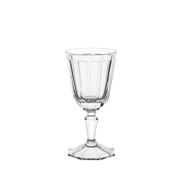 TS98GS Wine glass II.