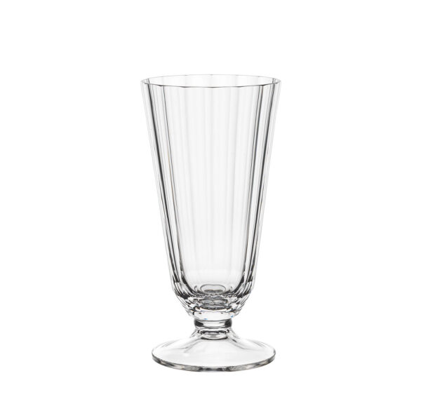 TS98GSE Beer glass on stem (TS104)