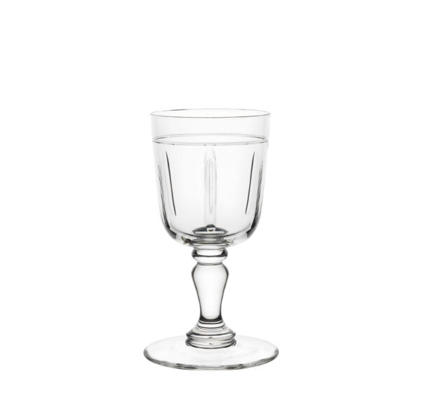 TS104GS Wine glass I.