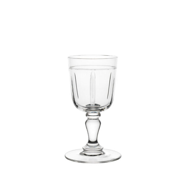 TS104GS Wine glass II.