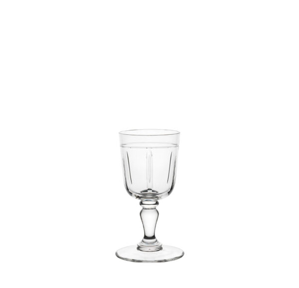 TS104GS Wine glass IV.