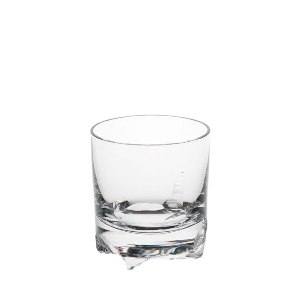 DOF tumbler heavy – Flint