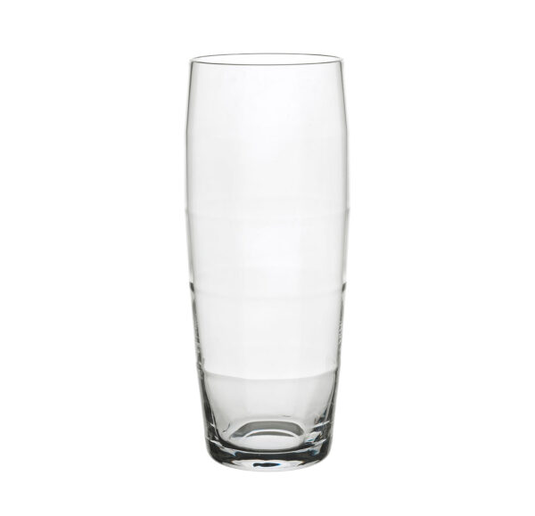 „Wiener Stutzen“ optic beer tumbler